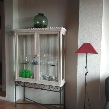 Casa Rural El Boixar - El Mirador Bojar Екстериор снимка