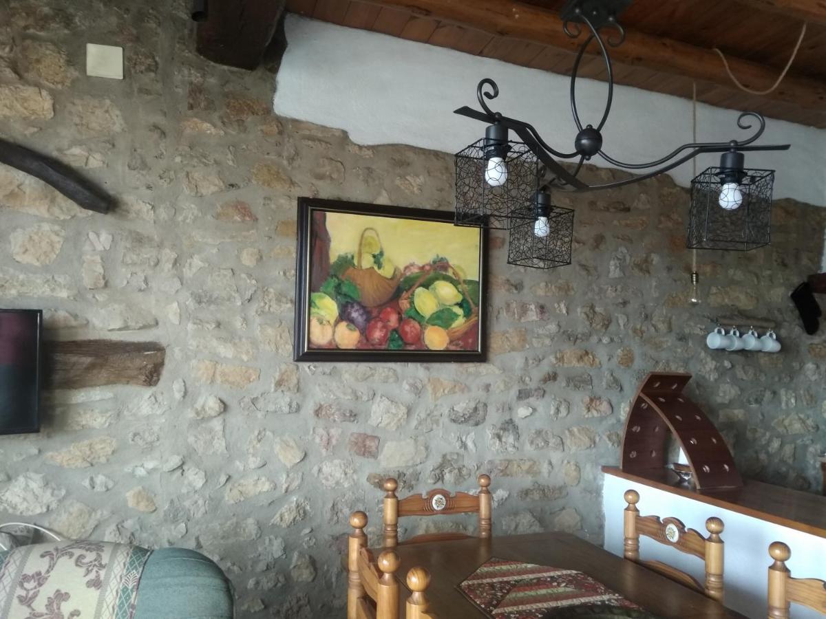 Casa Rural El Boixar - El Mirador Bojar Екстериор снимка