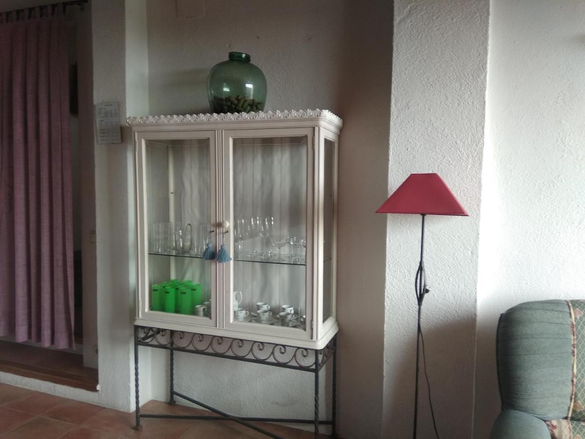 Casa Rural El Boixar - El Mirador Bojar Екстериор снимка