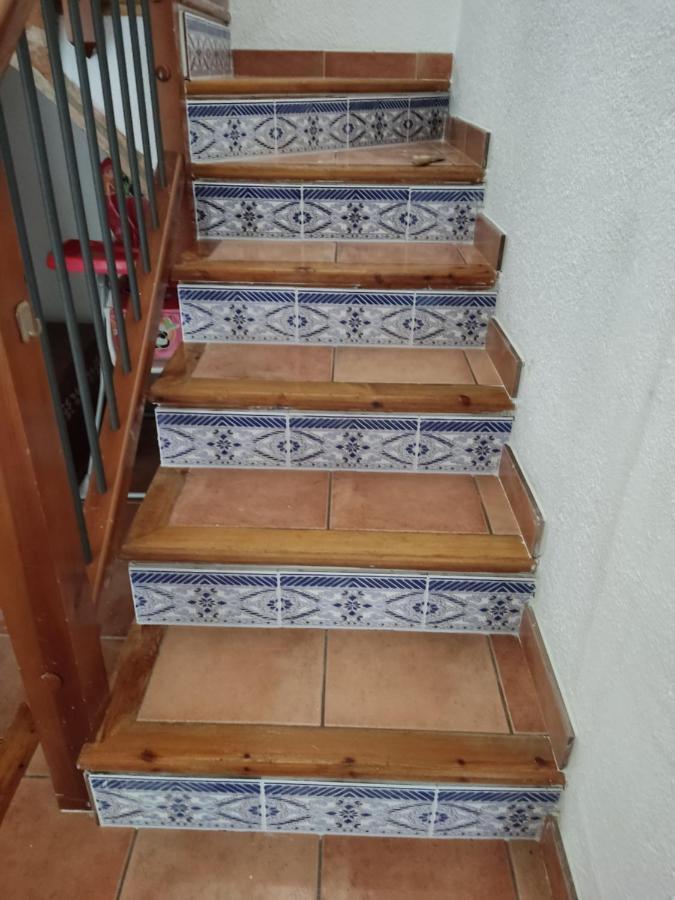Casa Rural El Boixar - El Mirador Bojar Екстериор снимка