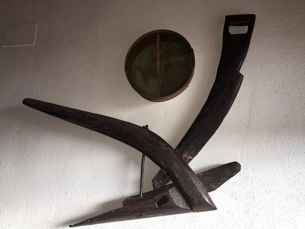 Casa Rural El Boixar - El Mirador Bojar Екстериор снимка