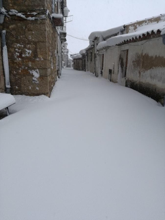 Casa Rural El Boixar - El Mirador Bojar Екстериор снимка