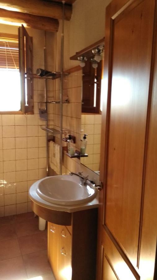 Casa Rural El Boixar - El Mirador Bojar Екстериор снимка